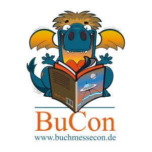 BuchmesseCon in Dreieich (Germany), 14th of October 2017