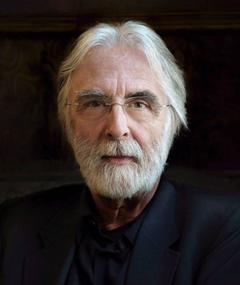 Austrian Film Director Michael Haneke : 10-part SF TV series