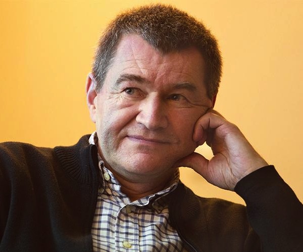 The Winner of the 2017 Albertine Prize
