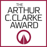 The 2018 Clarke Award Shortlist (UK)