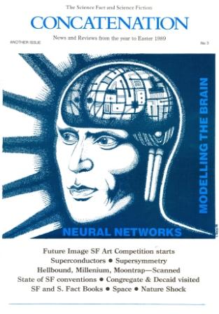 SF2 Concatenation: 2018 Summer Issue (UK)