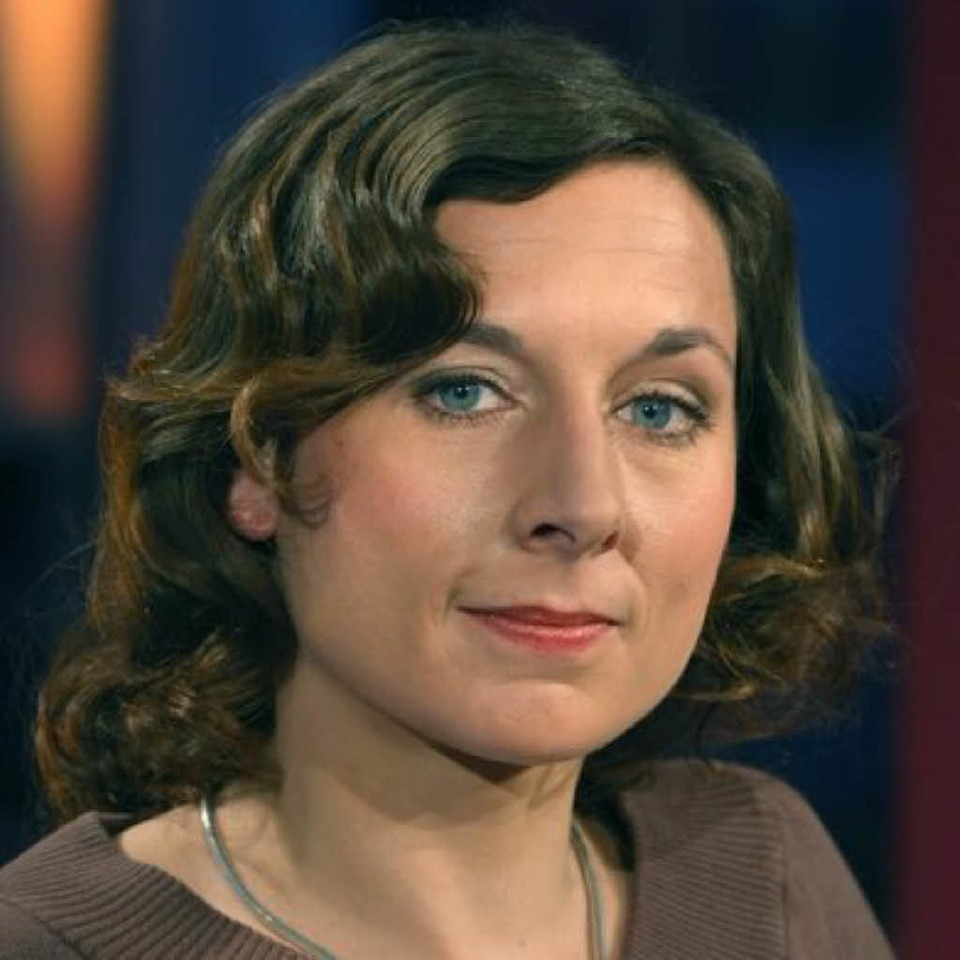 German Writer Juli Zeh’s Novel “Empty Hearts” (Leere Herzen)