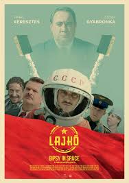 A Hungarian SF Comedy