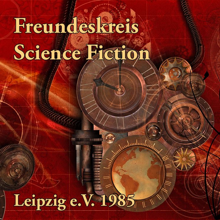 Elstercon in Leipzig (Germany), 21st – 23rd of September 2018