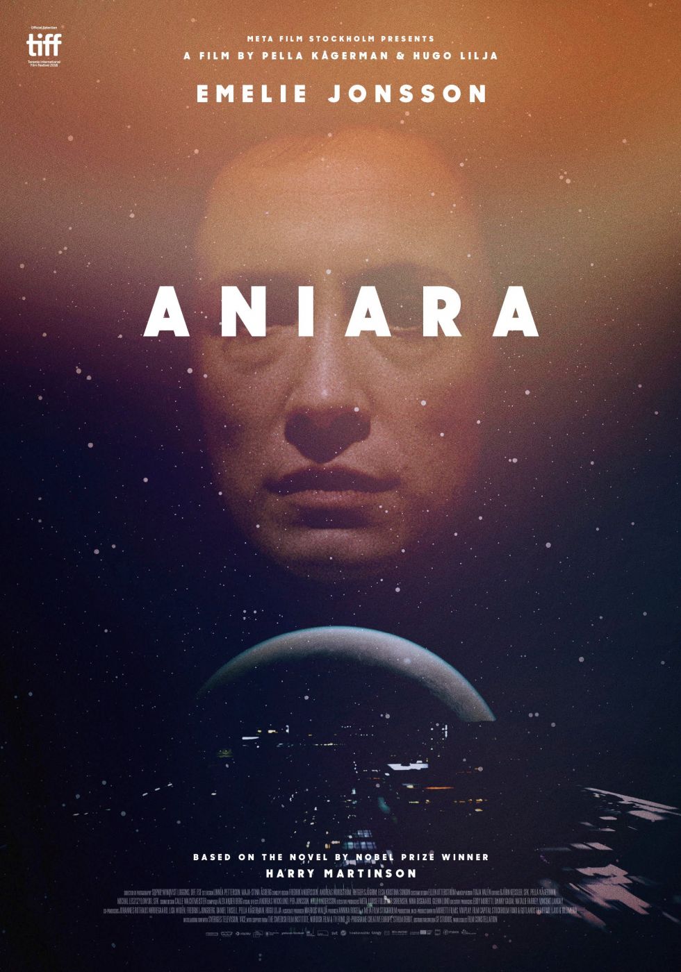 Image result for aniara film