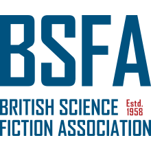 2018 BSFA Winners