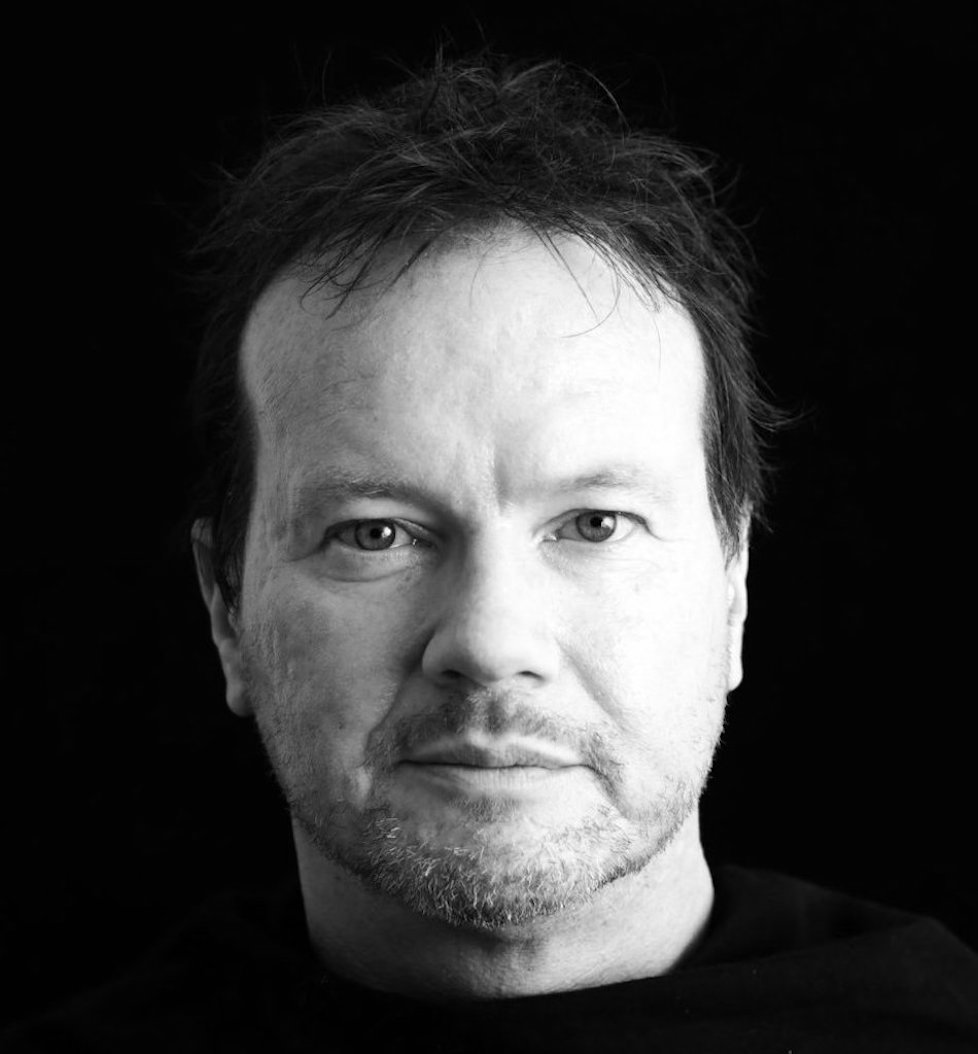 Timothy Morton : “The Philosopher Prophet of the Anthropocene”