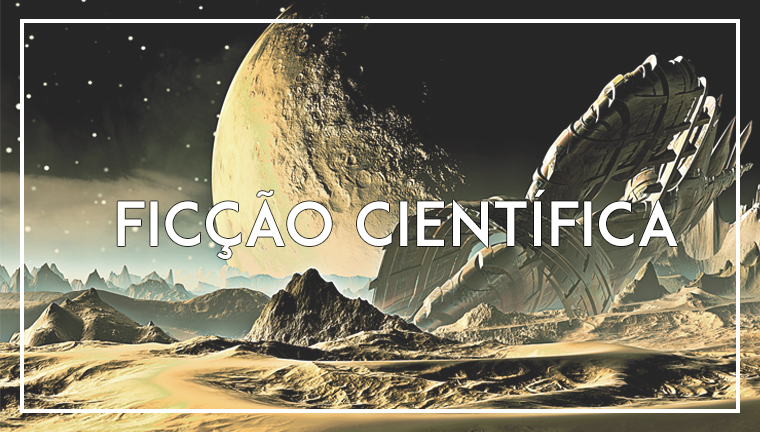 THE PORTUGUESE PORTAL OF FANTASY AND SCIENCE FICTION