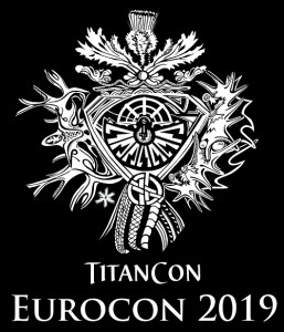EUROCON 2019 (TITANCON) : Belfast, Northern Ireland (22-24 August 2019)