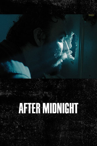Image result for “After Midnight” by Jeremy Gardner, Christian Stella (USA, 2019)