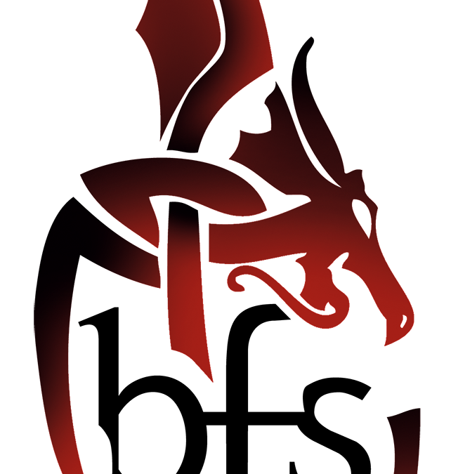 2019 British Fantasy Awards Winners